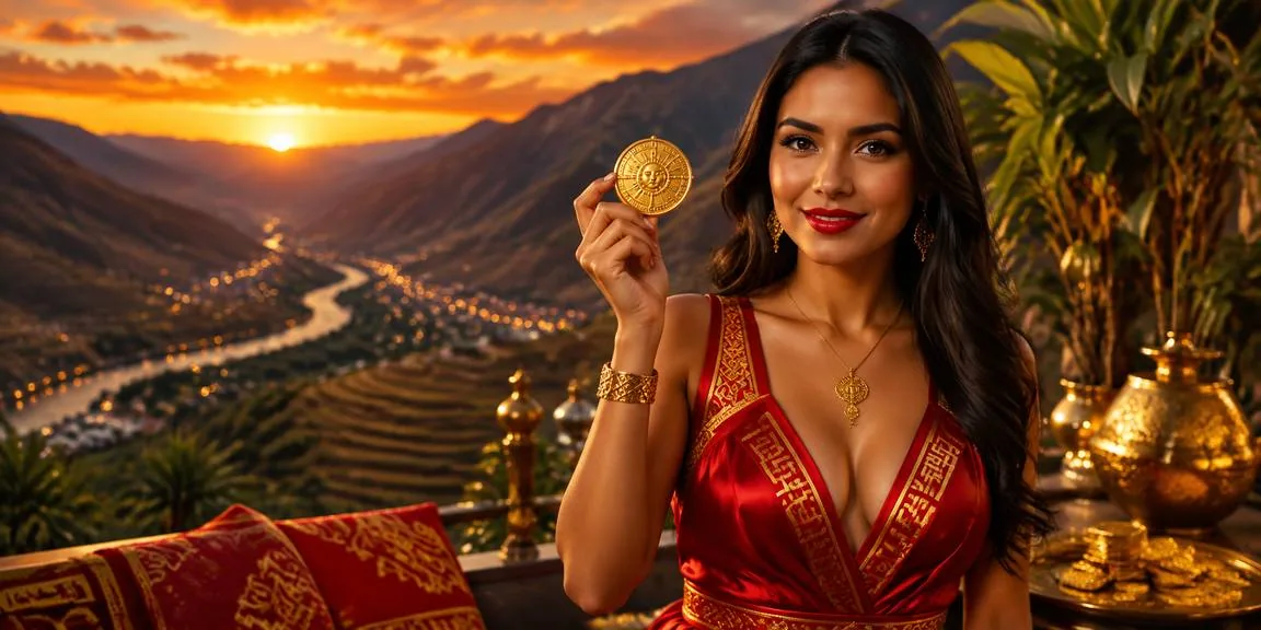 ff4200 Lotería Sorteo del Cóndor